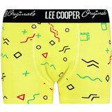 Lee Cooper Boy's boxers Limelight symbols | shoptok.hr