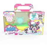 Flair Toys Washy Prijatelji: Color Reveal Mačkice s kadom i dodacima - Cirmi Cijene
