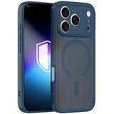 3mk Misty MagCase futrola za Apple iPhone 17 Pro Max/iPhone 18 Pro Max - Plava Cijene