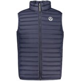 North Sails Muški plavi prsluk bez rukava | shoptok.hr