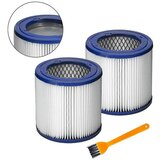 INORCO 9032900 Filtros compatibles Shop-Vac 9032933 Ash Vacuum CleanStream Filtro de cartucho za ponovno uporabo Piezas de la barredora Accesorios Filtros, (21986532) | Shoptok.si