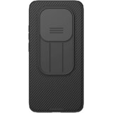 Nillkin CamShield Pro zaščita za Xiaomi Redmi Note 15 Pro 5G - črna | Shoptok.si