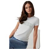Guess ženska logo majica GW5GI04 J1314 A719 | ePonuda.com