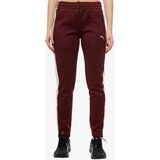 Puma Donji deo trenerke T7 ALWAYS ON Slim Track Pants op | ePonuda.com