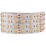  led traka za kupatilo 5m LED/45W/12V IP65 bela | Eponuda.com