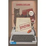 Sandra Gucijan - Otpuštena