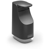 Joseph Joseph Črn plastičen dozirnik za milo 350 ml Slim – | Shoptok.si