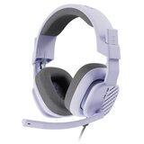 Logitech Astro A10 STAR KILLER BASE, Ozone-Grey | ePonuda.com