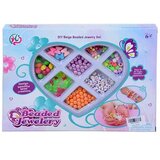 Magic Toys Set za izradu nakita u kutiji obliku srca | shoptok.hr