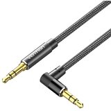 Vention Ugaoni AUX kabal stereo 1m Cijene