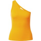Gestuz Top oranžna | Shoptok.si