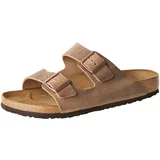 Birkenstock Nizki natikači 'Arizona' rjava