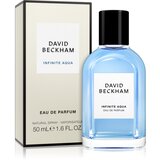 David Beckham Infinite Aqua parfumska voda za moške 50 ml | Shoptok.si