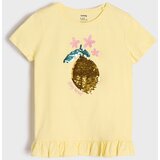 Sinsay Majica kratkih rukava | shoptok.hr