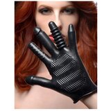 Master Series Analna rukavica Pleasure Poker Master Series Analna rukavica Pleasure Poker Slike