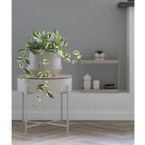 House Nordic Metalni okrugao pomoćni stol ø 40 cm Sisco – | shoptok.hr