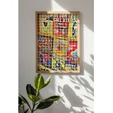 Wallity Uokvirena slika Popkare13, 33x48 cm | Eponuda.ba