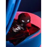 Sinsay Pamučna kapa s šiltom s reflektirajućim elementima Spider-Man | shoptok.hr