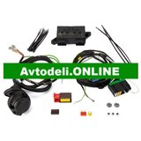 CITROËN/PEUGEOT Električni komplet za vlečno kljuko 208 II CORSA F MOKKA B | Shoptok.si
