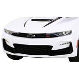  Licencirani auto na akumulator Chevrolet CAMARO 2SS - bijeli | shoptok.hr