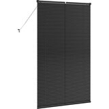  Venecijanski zastore Crna 175 x 100 cm Aluminij | Eponuda.com