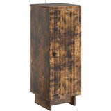 Kabinet Za omarice Dimljeni Hrast 33 x 34,5 x 90 cm Konstruirano leseno, (5000233856) Cene