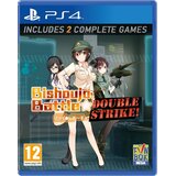  Bishoujo Battle Double Strike (PS4) | Shoptok.si