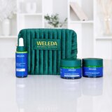 Weleda Blue Gentian Contouring Ritual darilni set za pomladitev kože | Shoptok.si