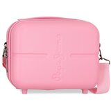 PepeJeans Highlight neseser | pink Cene