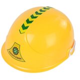 Big Excavator Construction Rider Helmet Green | shoptok.hr