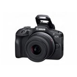 Canon EOS R100 18-45 cene
