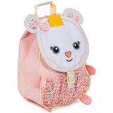 Tann's LA SOURIS Ružičasta | shoptok.hr