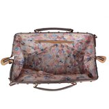 Janet Putna torba Flowery city 50x21x32 cm J-004B | shoptok.hr