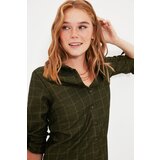 Trendyol Ženska haljina Shirt | shoptok.hr