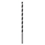Bosch Mašinska burgija za drvo, M-vrh 6 x 250 mm, d 6 mm | Eponuda.com
