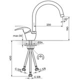 Rosan baterija J382203 sudopera 3cevi | Eponuda.com