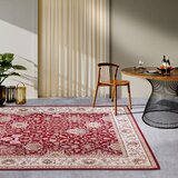 Villeroy & Boch Crveni vanjski tepih 200x285 cm Pierre – | shoptok.hr