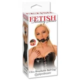 Pipedream Fetish Fantasy Breathable Gag