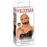 Pipedream ff ultra breathable ball gag