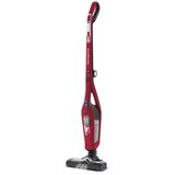 Rowenta - Štapni usisivač DUAL FORCE 2 u 1 180W/21,6V crvena | Eponuda.com