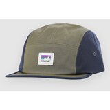 Patagonia Graphic Maclure Cap tent green Cijene