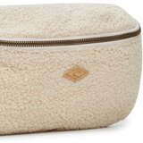 Rip Curl Torbice za okrog pasu TED. WAIST BAG Bela | Shoptok.si