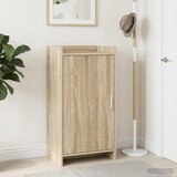  Ormar za cipele Hrast sonoma 48 x 36 x 92 cm Konstruirano drvo | Eponuda.com