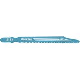 Makita B-06476 Jigsaw Blade B-51 Metal 5pcs Cijene