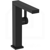 Hansgrohe Tecturis E slavina za lavabo 210 sa podsklopom CoolStart, EcoSmart+ mat crna 73060670 | ePonuda.com