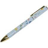 Goldbuch kemijska olovka s pernicom Turnowsky Secret Garden Blue | shoptok.hr