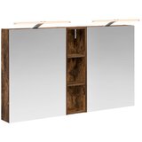  Set ormarića za kupaonicu 3 kom. 120 x 14,5 x 70 cm | shoptok.hr