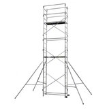 Centaure aluminijumska skela speed up xl Centaure aluminijumska skela speed up xl Slike