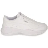 Puma Fitnes / Trening 02 CILIA WHITE Bela