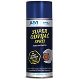 JUVI SUPER ODVIJAČ SPREJ 400ML Cene